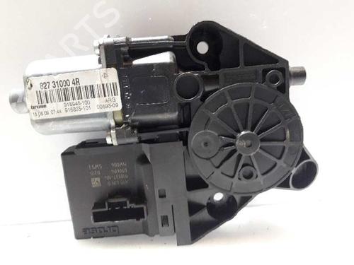 Used Left rear window motor Left rear window motor RENAULT SCÉNIC III (JZ0/1_) [2008-2016] 1176524 1176524