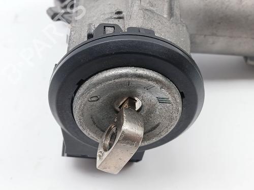 Clé de contact FORD FIESTA VI (CB1, CCN) 1.0 EcoBoost | BP29592411M48 