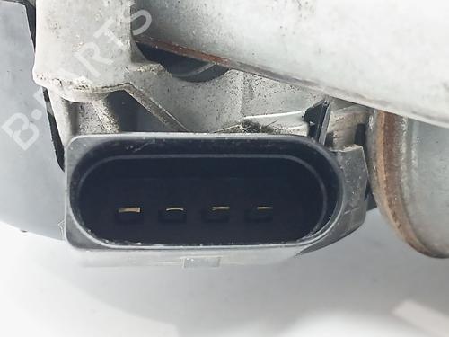 Front wiper motor OPEL CORSA D (S07) 1.3 CDTI (L08, L68) | BP27614993M29 