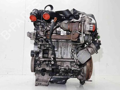Engine CITROËN BERLINGO MULTISPACE (B9) 1.6 HDi 75 16V | BP36991492M1 - Image 2