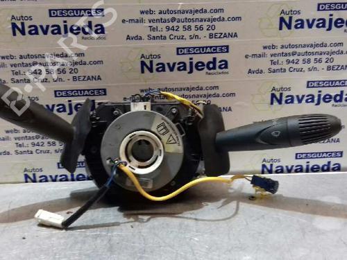 Used Headlight switch Headlight switch FIAT DOBLO MPV (119_, 223_) [2001-2026] 2971316 2971316