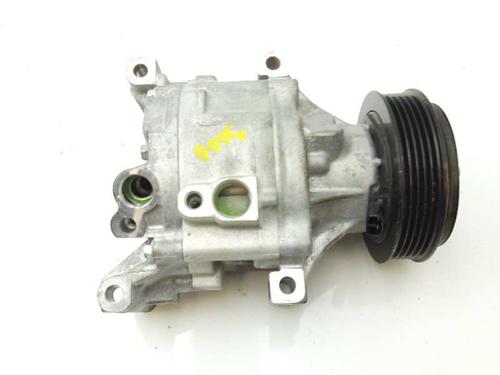 Used AC compressor AC compressor FIAT PANDA (312_, 319_) [2012-2026] 12202669 12202669