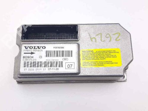 Airbag Kit VOLVO XC90 I (275) D5 AWD | BP8930013C86 