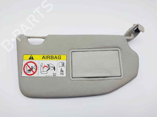 right-sun-visor-ford-ka-iii-uk-fk-du5a00014cb-2014-20684811 main image