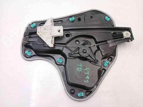 Elevalunas trasero derecho Elevalunas trasero derecho VW GOLF VIII (CD1, DA1) [2019-2026] 36991409 36991409