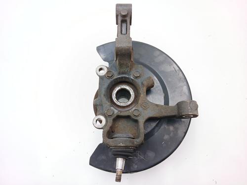 Right front steering knuckle FIAT FREEMONT (345_) 2.0 JTD | BP29505748M26 