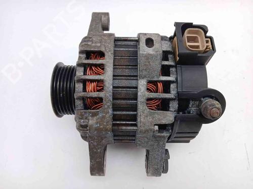 Used Alternator Alternator HYUNDAI i20 I (PB, PBT) [2008-2015] 36121525 36121525