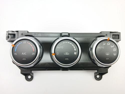Used Climate control Climate control MAZDA CX-3 (DK) 2.0 SKYACTIV-G (DK5W, DK6W) (120 hp) 26321483 26321483
