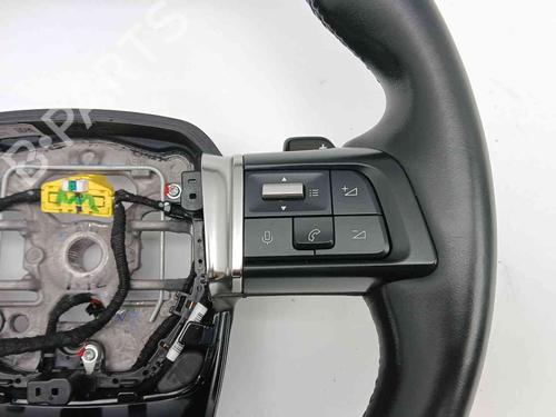 Rat CITROËN C5 X (ND_, NC_) Hybrid 180 (NDDGYP) | BP38465011C49  - Image 6