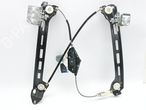 Rear left window mechanism VW PASSAT CC B6 (357) 2.0 TDI | BP31926753C24