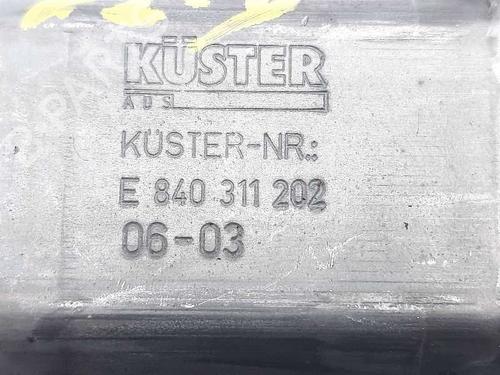 Right front window motor AUDI A3 Sportback (8PA) 2.0 TDI | BP24683668E20 