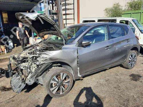 Headlight switch NISSAN PULSAR Hatchback (C13) | BP8055128I24 - Image 8