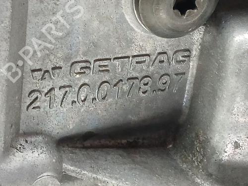 Gearbox BMW 5 Touring (E61) 523 i | BP32340372M3  - Image 5