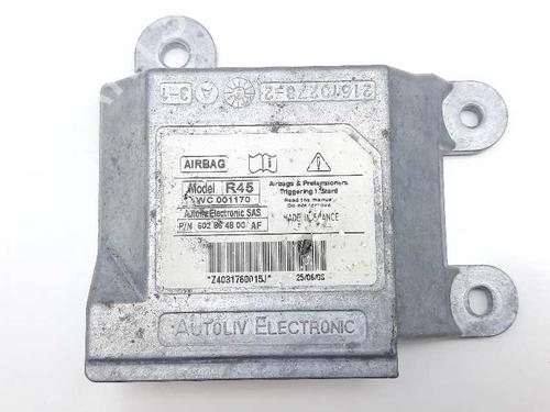 Used ECU airbags ECU airbags 9261064 9261064