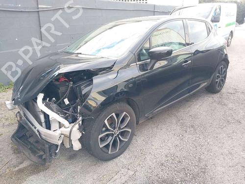 Headlight switch RENAULT CLIO IV (BH_) 1.5 dCi 90 | BP26611739I24 - Image 5