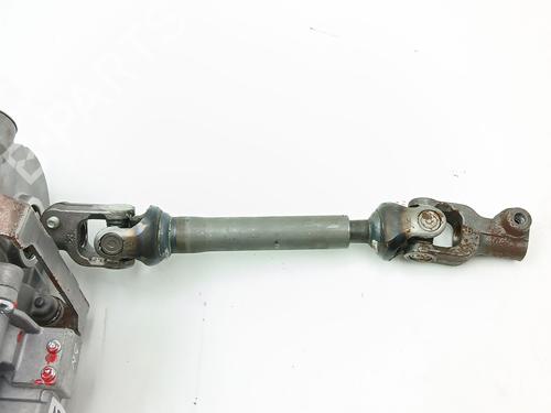 Steering column RENAULT CLIO IV (BH_) 0.9 TCe 90 (BHNF, BHMA, BHMH, BHJK, BHJR) | BP25803801M21  - Image 6