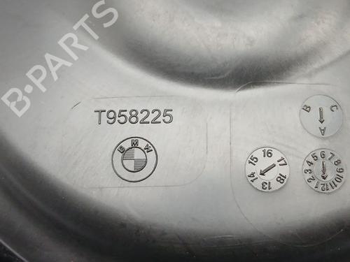 Heater blower motor BMW 3 (F30, F80) 318 d | BP22758766M62 