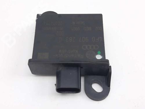 Electronic module AUDI A6 C6 Avant (4F5) 3.0 TDI quattro | BP11733807M83 