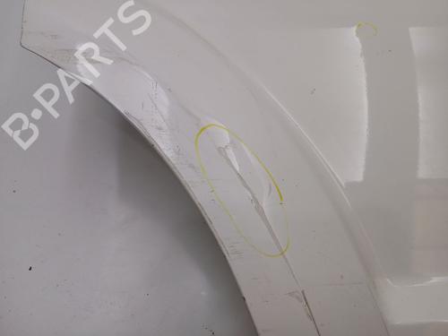 Right rear door FIAT FREEMONT (345_) 2.0 JTD | BP29639506C5 