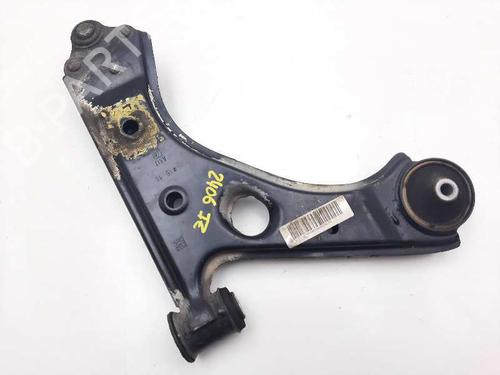 Left front suspension arm OPEL CORSA E (X15) | BP9260686M12 - Image 2