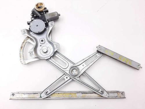 Used Front right window mechanism Front right window mechanism CHEVROLET AVEO / KALOS Saloon (T200) [2003-2008] 20686941 20686941