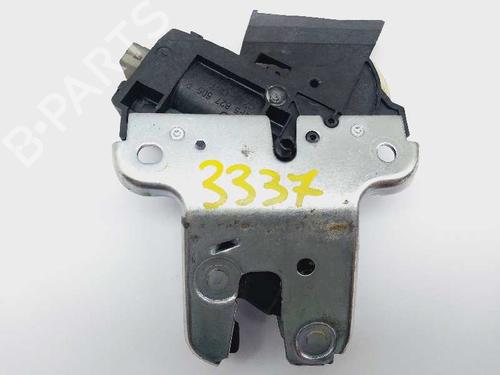 Tailgate lock VW PASSAT B6 (3C2)  | BP20686066C101 