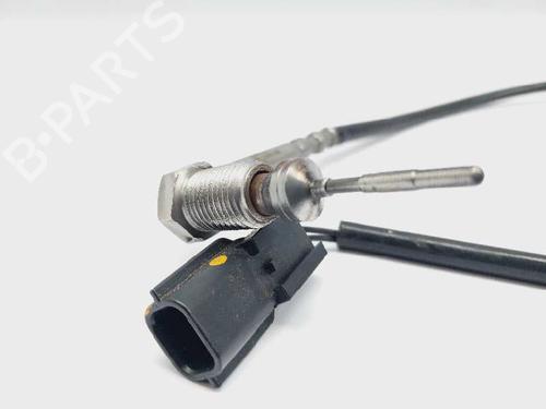 Electronic sensor RENAULT KADJAR (HA_, HL_) | BP20685877M84 - Image 2