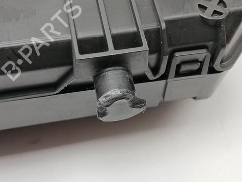 Fuse box PEUGEOT 2008 I (CU_) 1.2 THP 130 / PureTech 130 | BP32395858E1 - Image 3