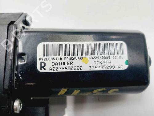 Front right seatbelt MERCEDES-BENZ E-CLASS Coupe (C207) E 350 CDI (207.322) | BP16784665I25 
