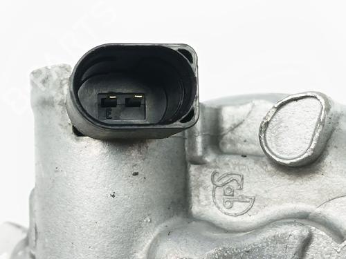AC compressor SEAT LEON (1P1) 1.9 TDI | BP27342939M34
