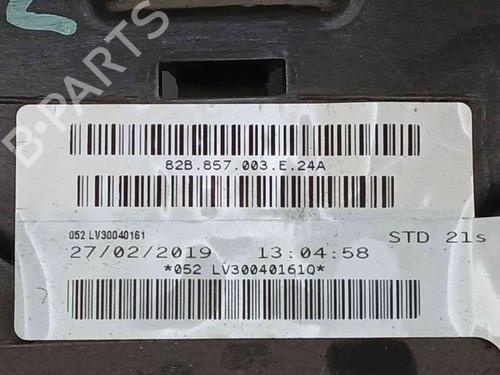 Tablier AUDI A1 Sportback (GBA) 30 TFSI | BP37494317C46 - Image 2
