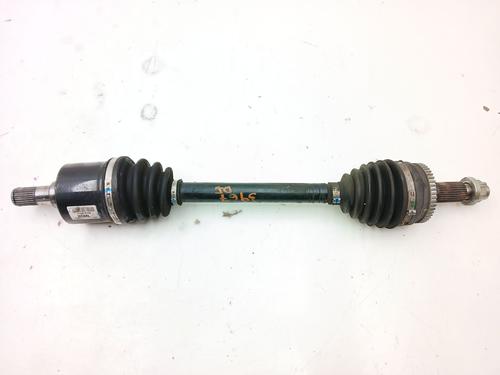 Used Left front driveshaft SSANGYONG KORANDO (C300) 1.5 (150 hp) 29355154