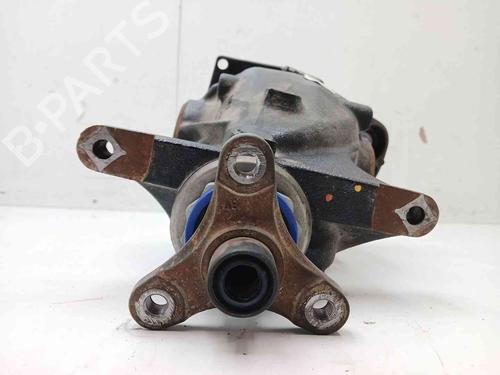 Rear differential BMW 1 (F20) 116 d | BP36701387M24 - Image 6