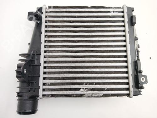 Used Intercooler Intercooler PEUGEOT 308 II (LB_, LP_, LW_, LH_, L3_) 1.2 THP 130 (131 hp) 29638085 29638085