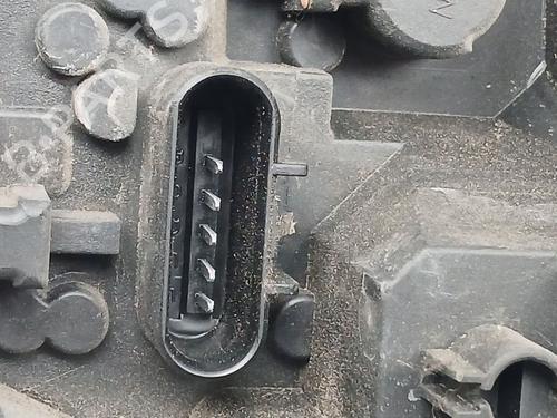 Left taillight OPEL INSIGNIA A Saloon (G09) 2.0 CDTI (69) | BP29885434C34