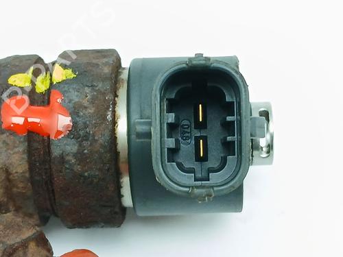 Injector NISSAN INTERSTAR Van (X70) dCi 120 | BP31026253M100 - Image 2