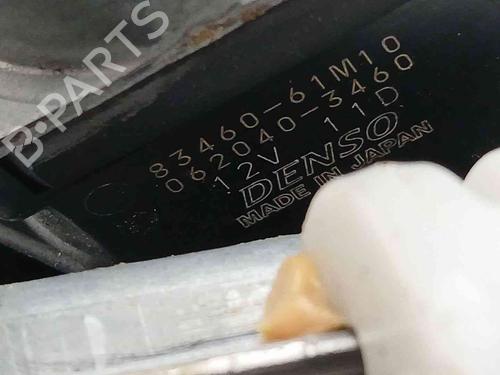 Front left window mechanism SUZUKI SX4 S-Cross (JY) 1.4 T (AKK414) | BP37605787C22 - Image 3