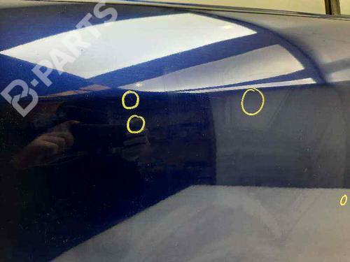 Left rear door MAZDA 6 Saloon (GG)  | BP2852468C4 