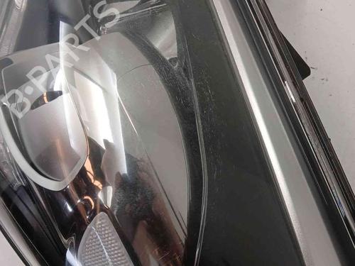 Left headlight KIA CARENS IV 1.7 CRDi | BP40610966C28  - Image 5