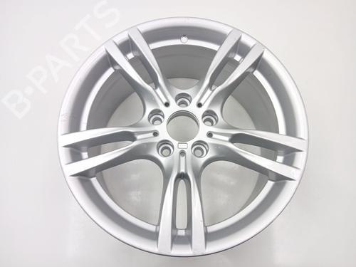 Used Rim Rim BMW 3 (F30, F80) 318 d (143 hp) 31837488 31837488