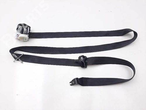 Used Rear left seatbelt FORD S-MAX (WA6) 2.0 TDCi (140 hp) 9262077