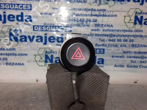 Used Warning switch Warning switch KIA SORENTO I (JC) 2.5 CRDi 4WD (140 hp) 3467432 3467432