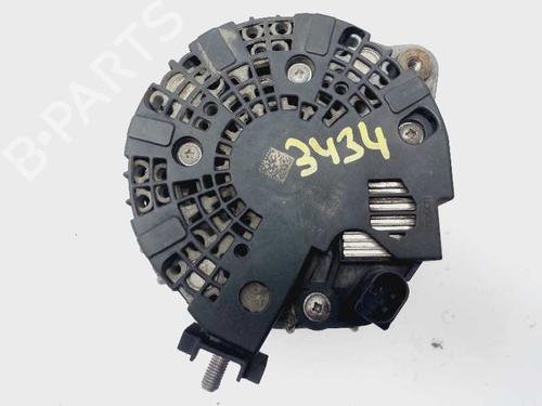 Alternator MERCEDES-BENZ B-CLASS Sports Tourer (W246, W242)  | BP19166803M7 