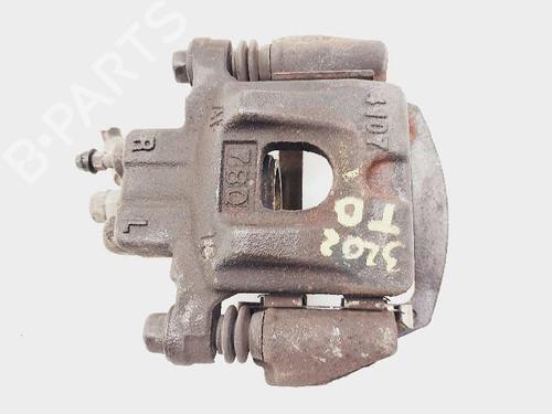 Used Right rear brake caliper Right rear brake caliper LEXUS RX (_U3_) 400h (MHU38_, MHU38R) (272 hp) 15486269 15486269