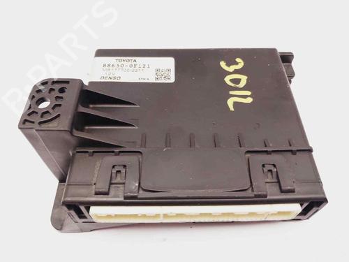 Used Electronic module Electronic module TOYOTA VERSO (_R2_) [2009-2018] 15209393 15209393