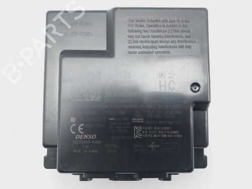 Electronic module OPEL INSIGNIA B Grand Sport (Z18) [2017-2024]  17971010