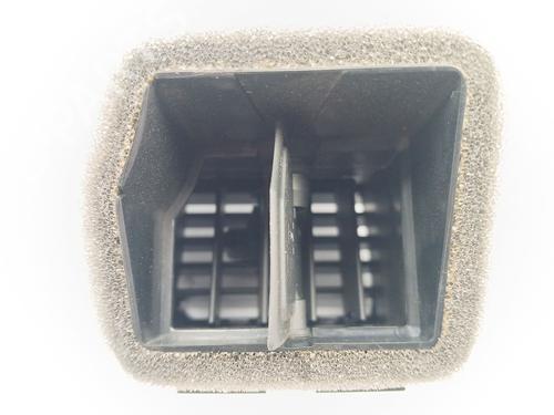 Air vent VW SCIROCCO III (137, 138) 2.0 TFSI | BP22199905I21