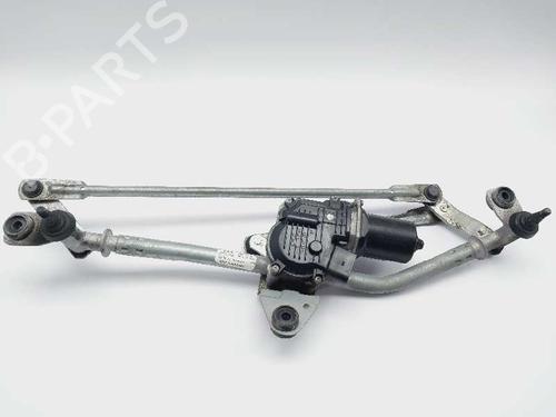 Essuie-glace moteur avant SKODA SUPERB III (3V3) [2015-2024]  17586305