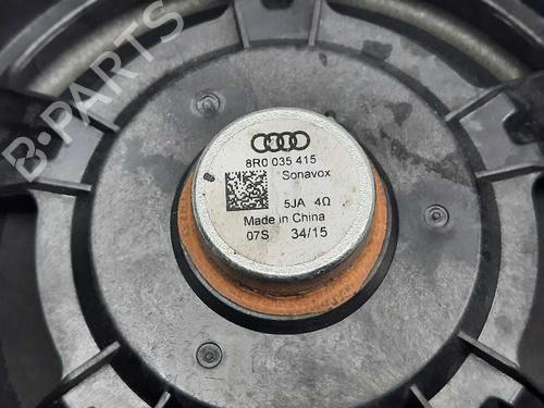 Speaker AUDI Q3 (8UB, 8UG) 2.0 TDI | BP14500965E2 