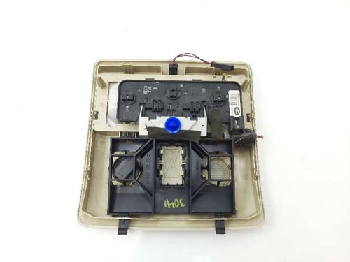 Interior roof light LAND ROVER RANGE ROVER SPORT I (L320) 2.7 D 4x4 | BP12296907I8 